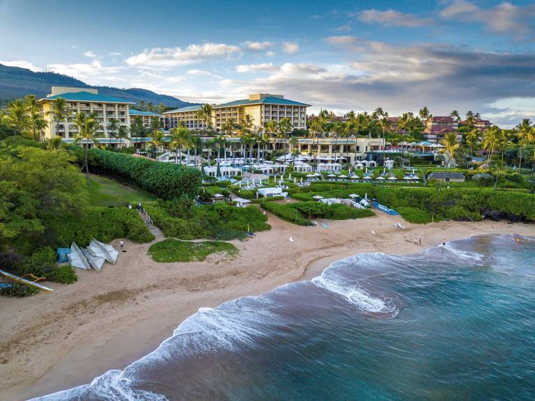 Resort Wailea-Makena