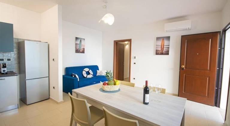 Apartment with terrace | Pet-friendly — photo 5