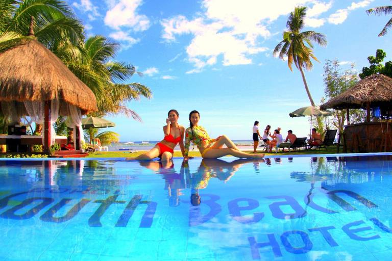 Resort  Panglao