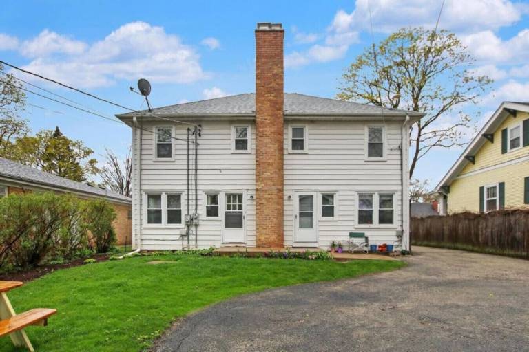 Apartment  Green Oaks