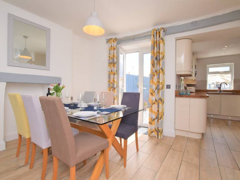 Cottage Paignton