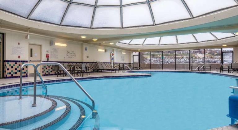 DoubleTree by Hilton Pittsburgh Downtown — photo 5