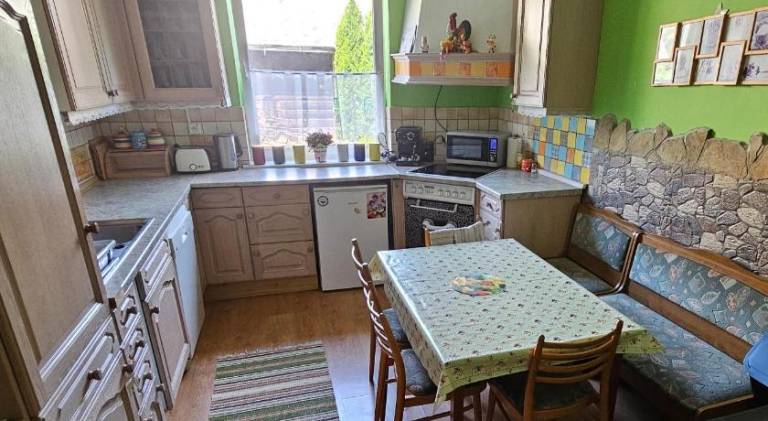 Lovely vacation home with terrace & garden | Pet-friendly — photo 4