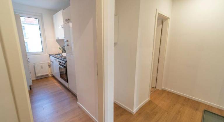 Apartment | Perfect for remote work — photo 3