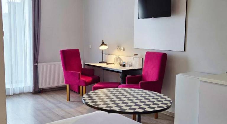 Apartamenty w Centrum — photo 5