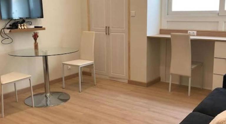 Rental apartment | Pets are welcome — photo 2