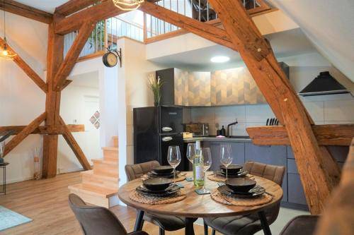 Ferienwohnung Kippenheim