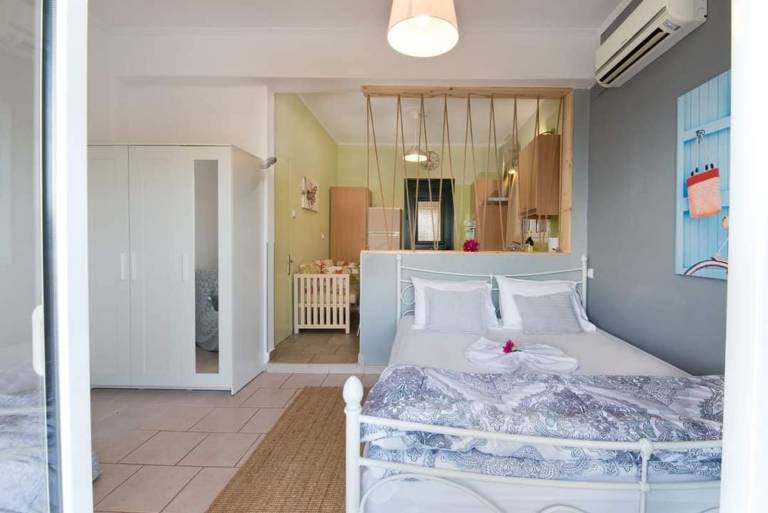 Child-friendly apartment with garden | Sea view | Dogs allowed — photo 2