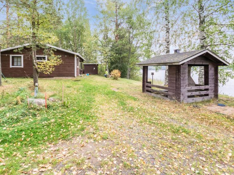 House with terrace & sauna | Nature view | Pets allowed — photo 2