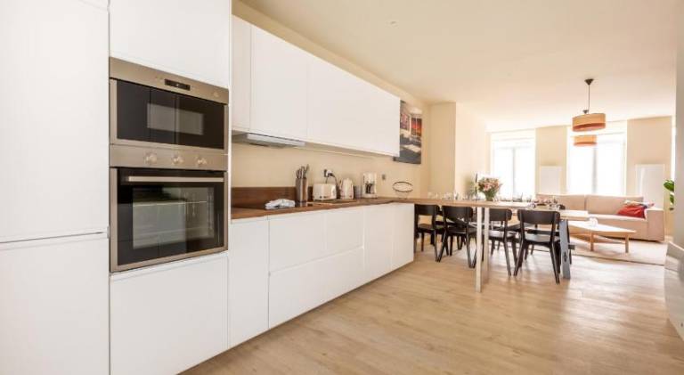 Fully equipped apartment | Pets are welcome — photo 4