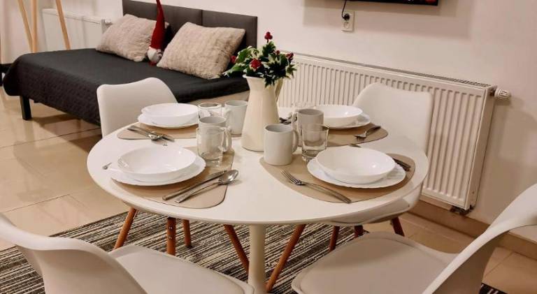 Pleasant rental apartment | Pets allowed — photo 3