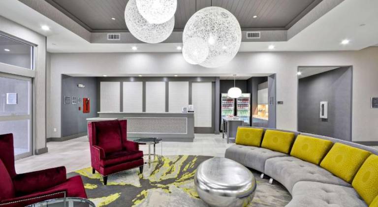 Homewood Suites by Hilton Tyler — photo 3