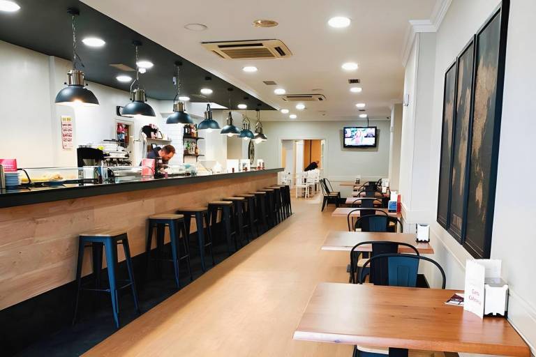 Hostal Izaga — photo 4
