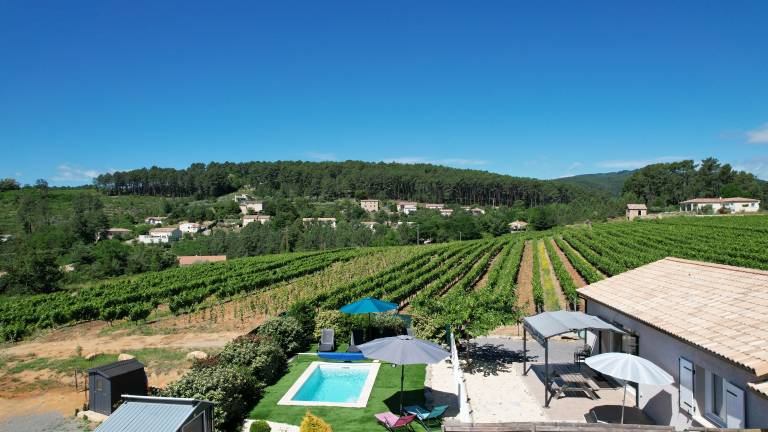 Villa Joyeuse