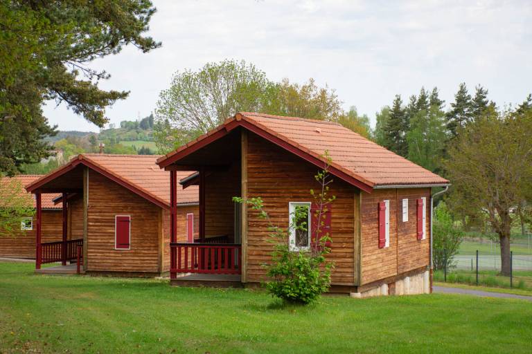 Gîte Saugues