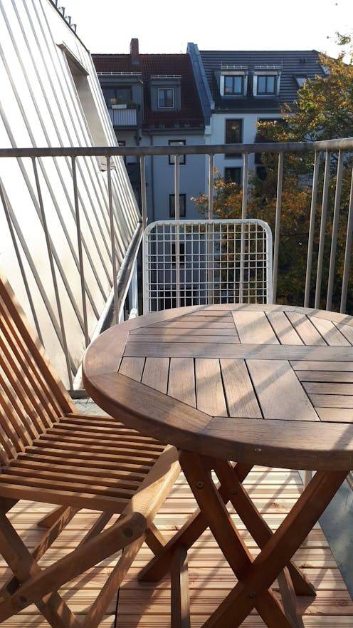 Ferienwohnung  Dachau