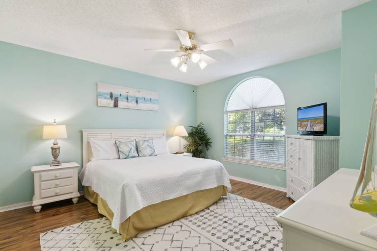 House Fernandina Beach