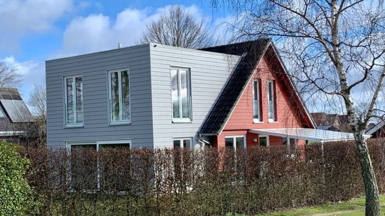 Ferienhaus Maasholm-Bad