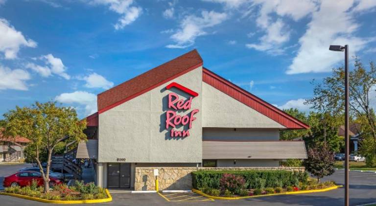 Red Roof Inn Milwaukee – Airport/ Oak Creek — photo 2