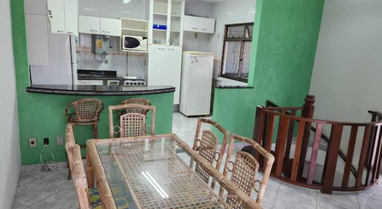Holiday apartment with 2 rooms for 10 persons — photo 3