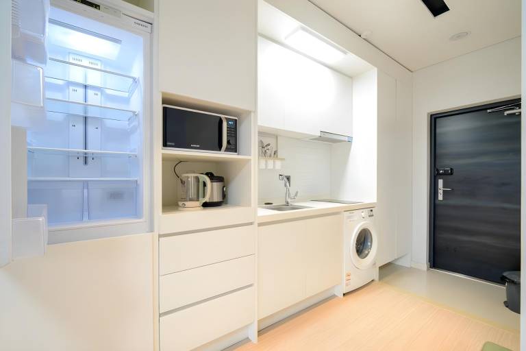 Holiday apartment with 1 room for 4 persons — photo 3
