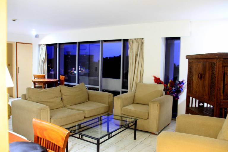 Resort Suva - City Center