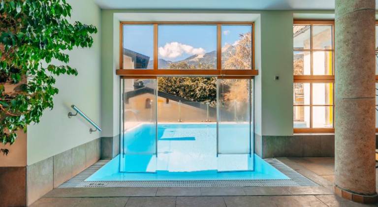 POST POST Hotel - Alpine Boutique Hotel & Spa — photo 2