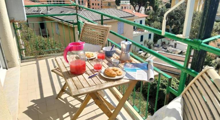 Holiday apartment with terrace | Close to the beach | Pet-friendly — photo 3
