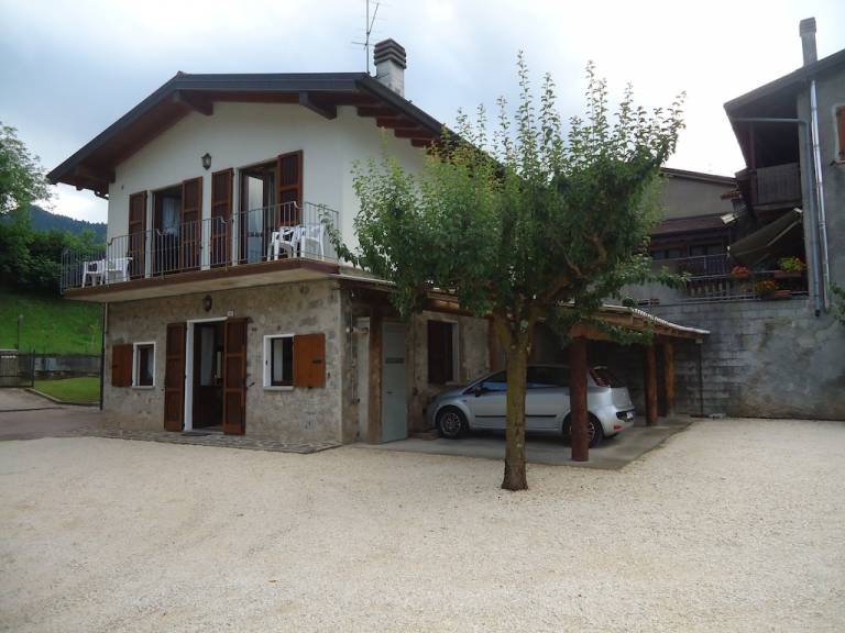 Appartamento Collio