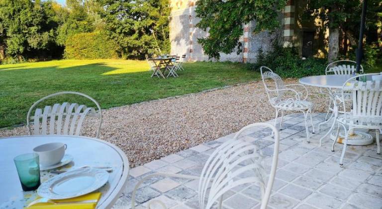 Le Plessis BBB — photo 4