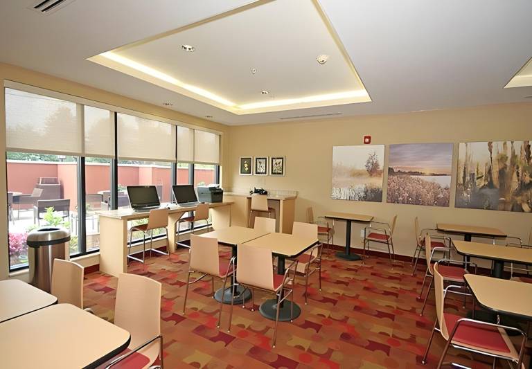 TownePlace Suites by Marriott Aiken Whiskey Road — photo 5