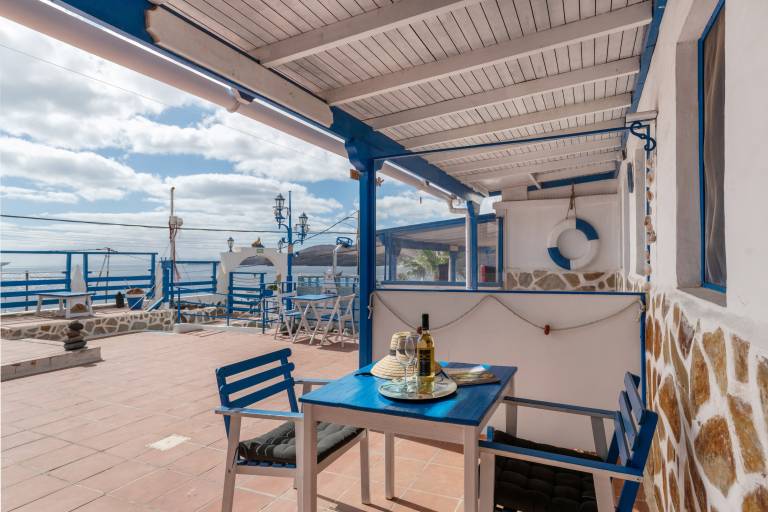 Ferienhaus Puerto Calero