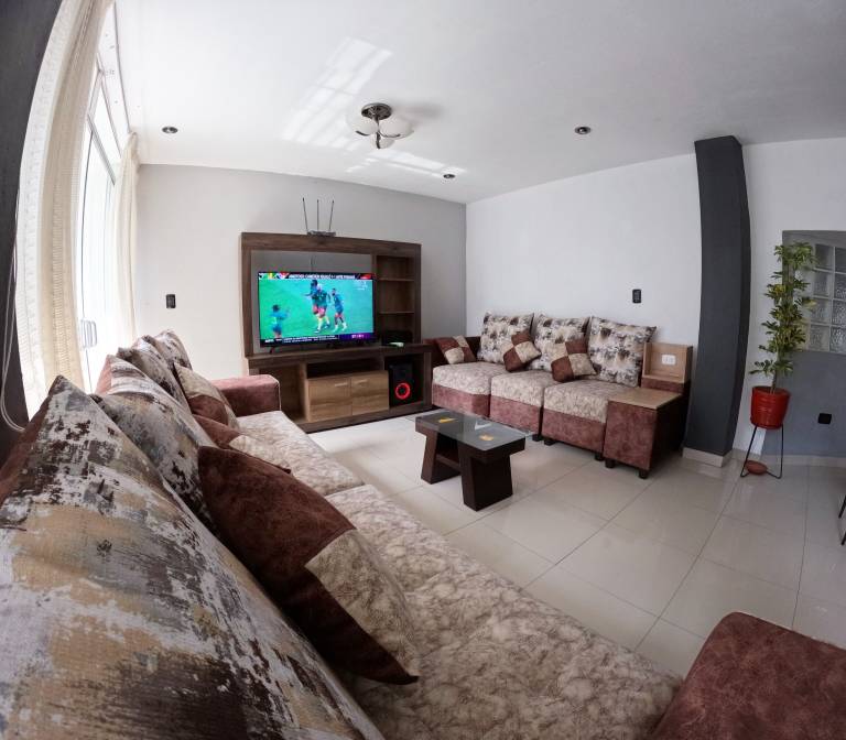 Apartamento Arequipa