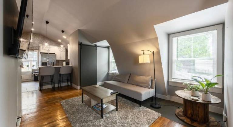 Holiday apartment with 1 room for 2 persons — photo 2