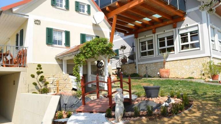 Ferienwohnung  Gemeinde Klöch