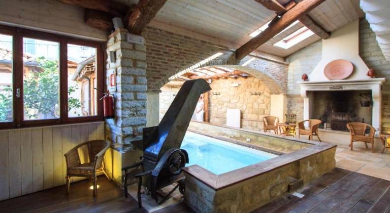 Farm with pool, garden & terrace | Dogs allowed — photo 2