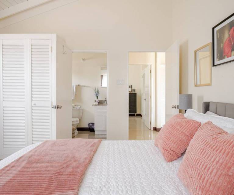 Ferienhaus Old Harbour