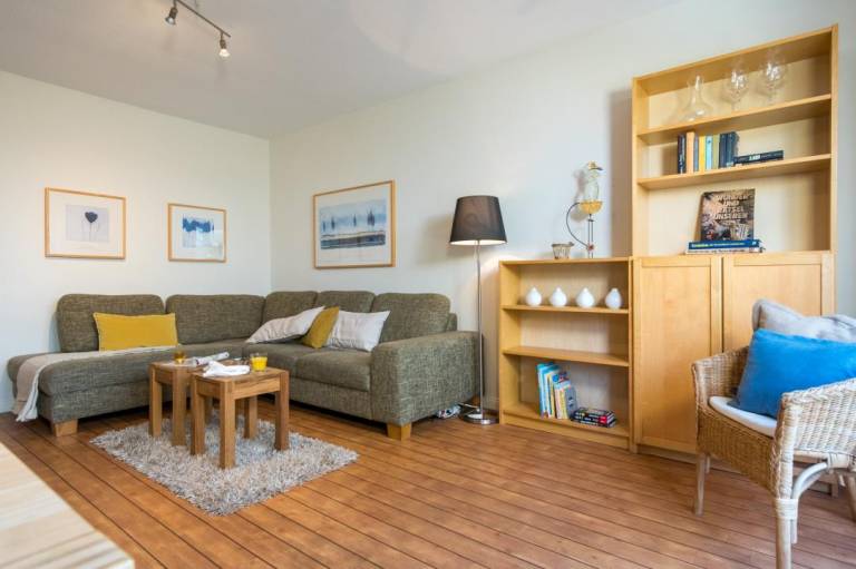 Inselblume 77 - vacation home Inselzeit in Burg on Fehmarn — photo 2