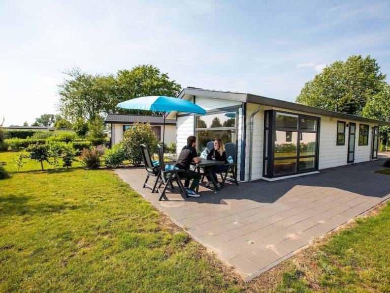Chalet Noordwijkerhout