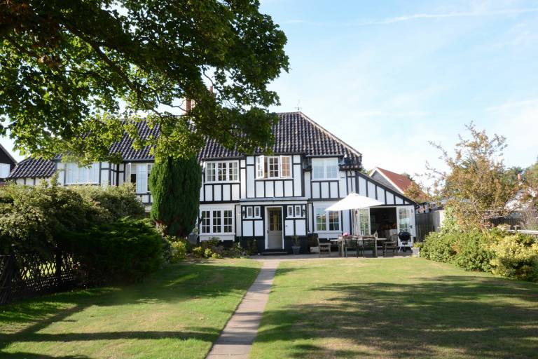 Cottage Aldeburgh