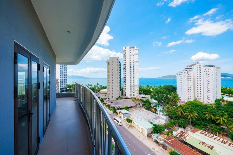 D26 Nha Trang Hotel — photo 4