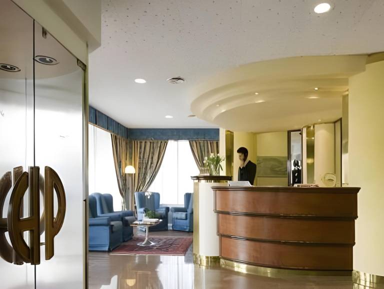 Hotel President Venezia — photo 2