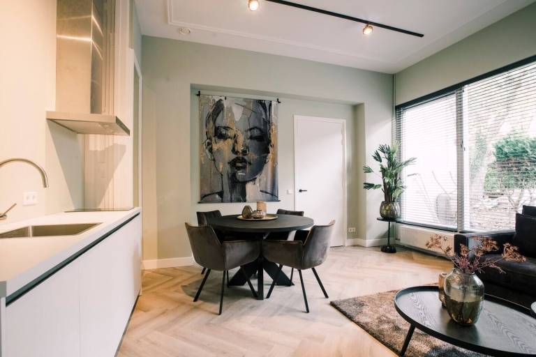 Appartement Tilburg