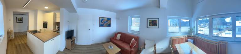 Ferienwohnung Hinterstoder