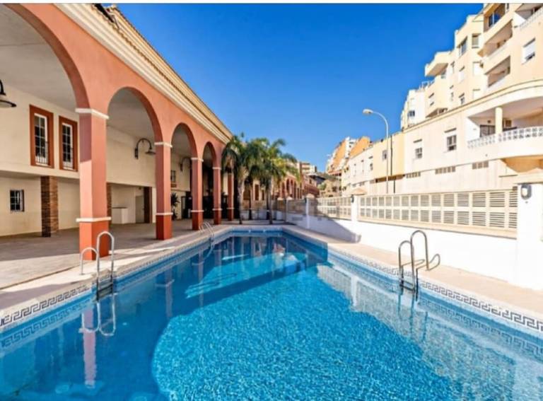 Apartamento  Aguadulce