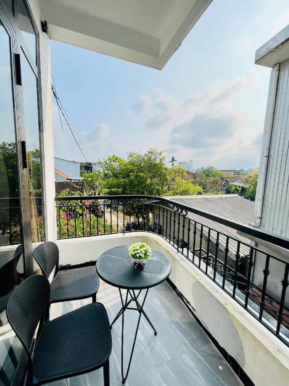 Rental apartment with terrace | Pets are welcome — photo 3
