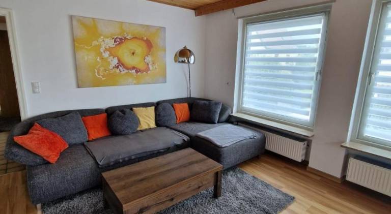 Lovely apartment | Pets allowed in Nuremberg