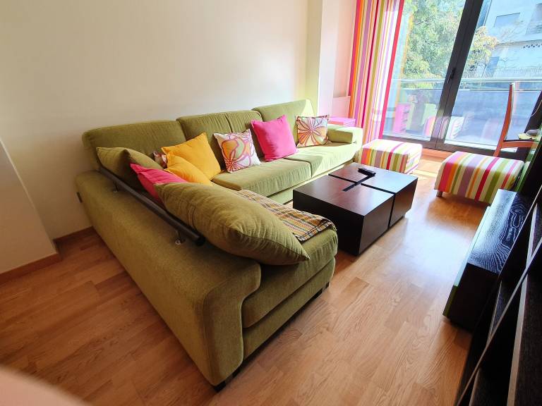 Apartamento Nigrán