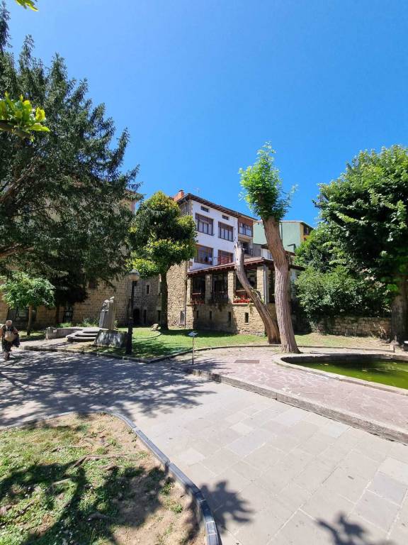 Apartamento Getaria