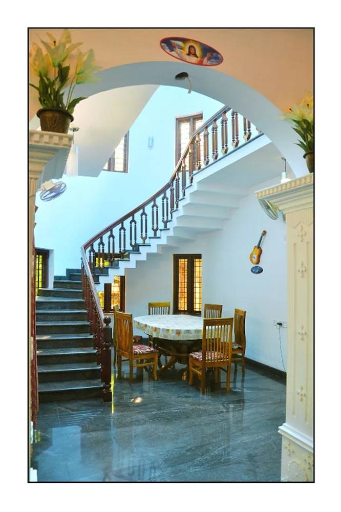 House  Nedumbassery